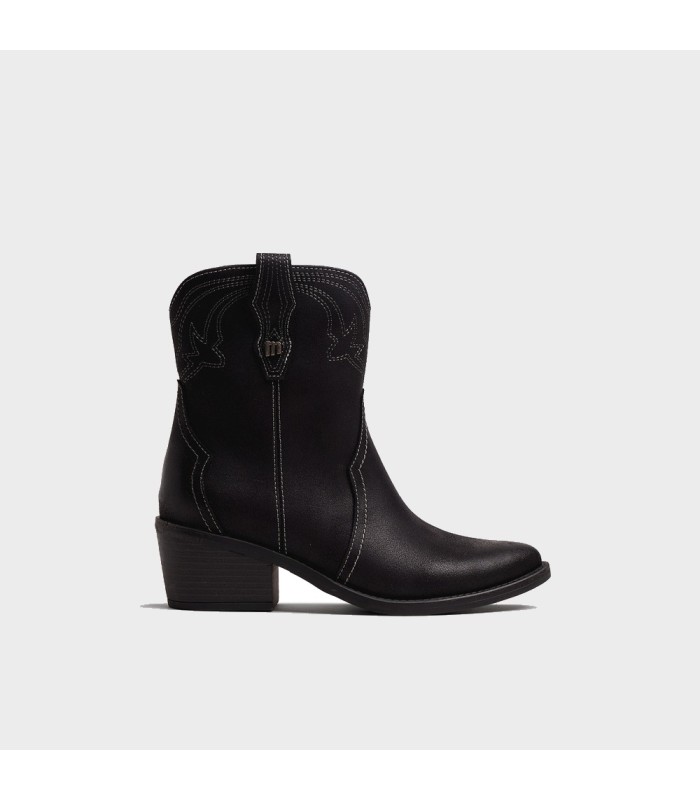 BOTINES MUJER MUSTANG 54910 